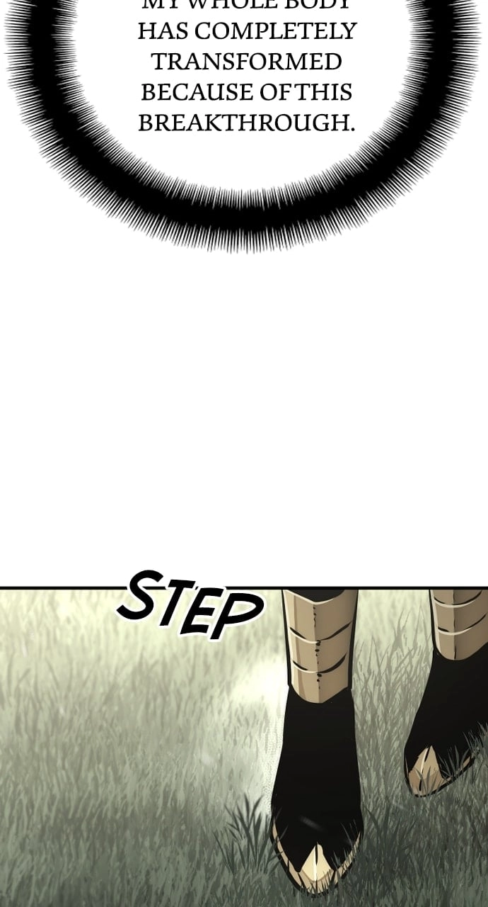Murim Rpg Simulation Chapter 83 - Page 181