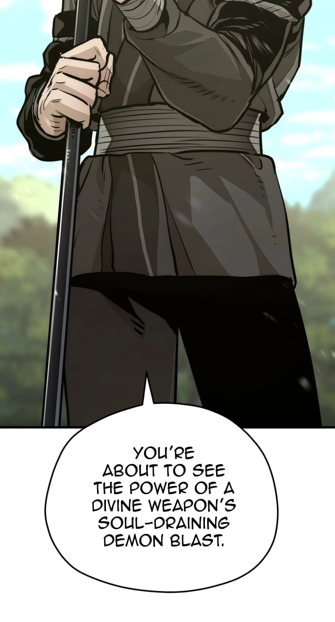 Murim Rpg Simulation Chapter 84 - Page 5