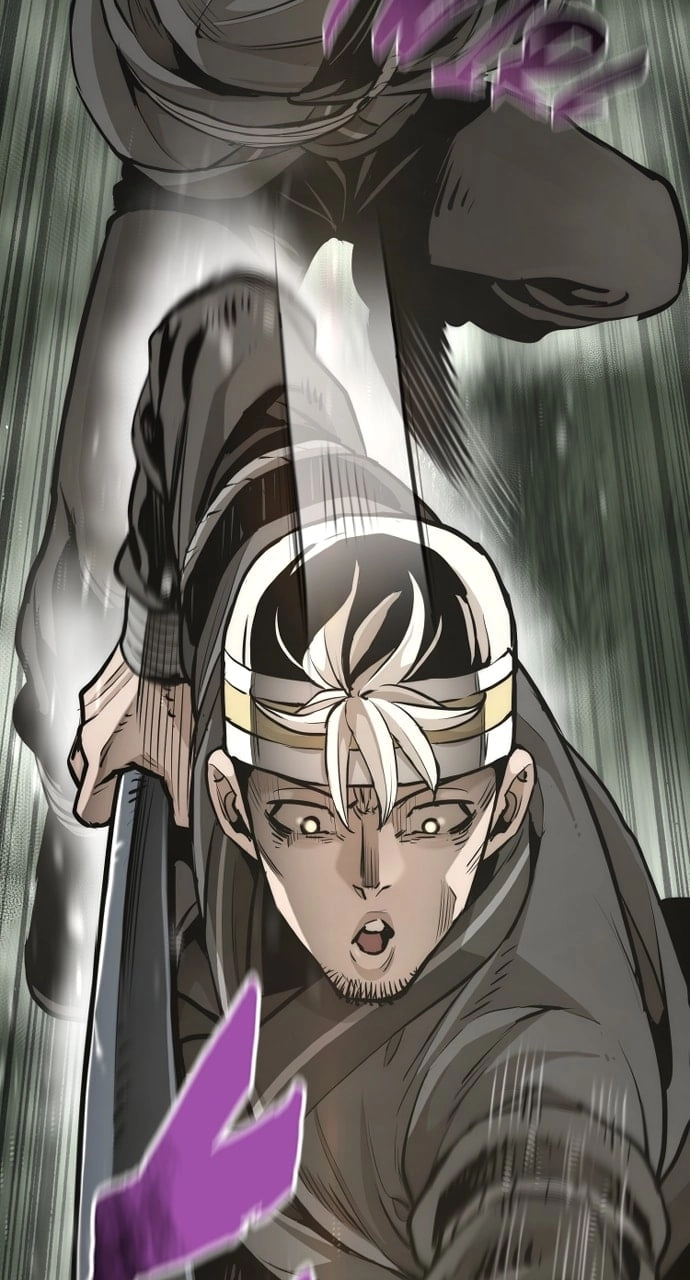 Murim Rpg Simulation Chapter 84 - Page 9