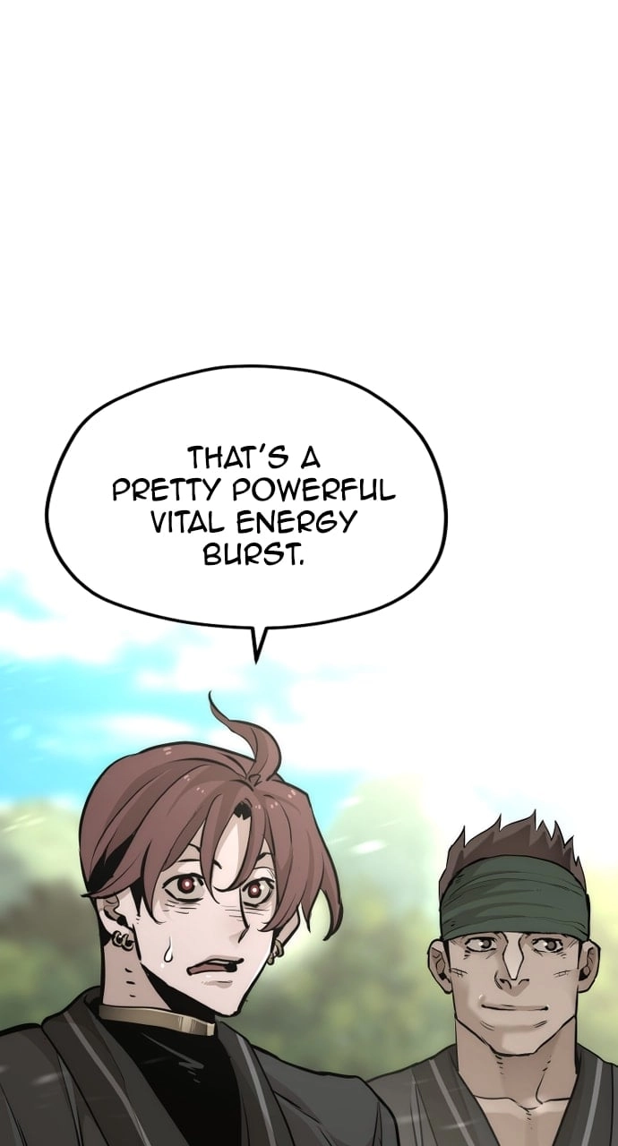 Murim Rpg Simulation Chapter 84 - Page 14