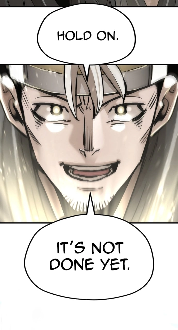 Murim Rpg Simulation Chapter 84 - Page 15