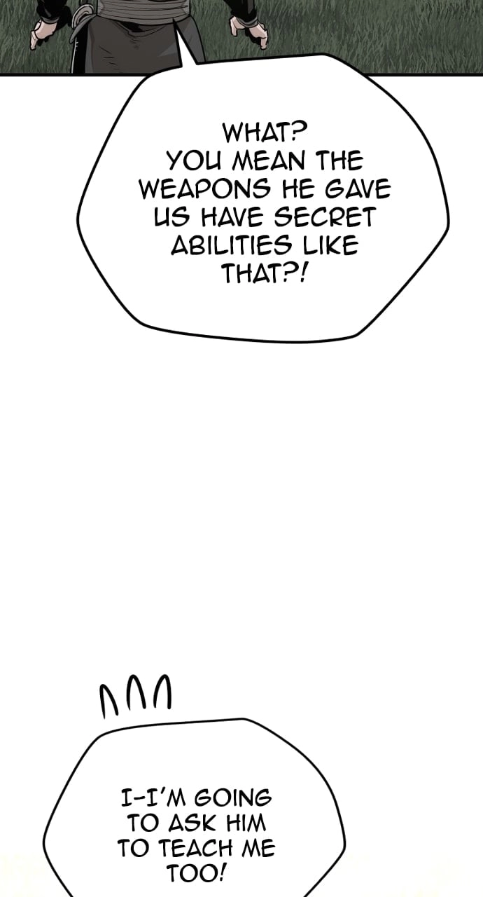 Murim Rpg Simulation Chapter 84 - Page 26