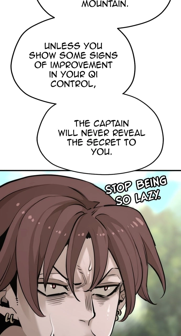 Murim Rpg Simulation Chapter 84 - Page 30