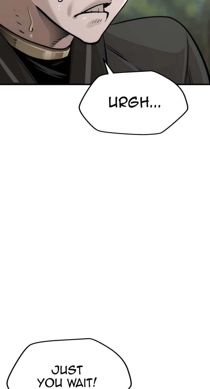 Murim Rpg Simulation Chapter 84 - Page 31