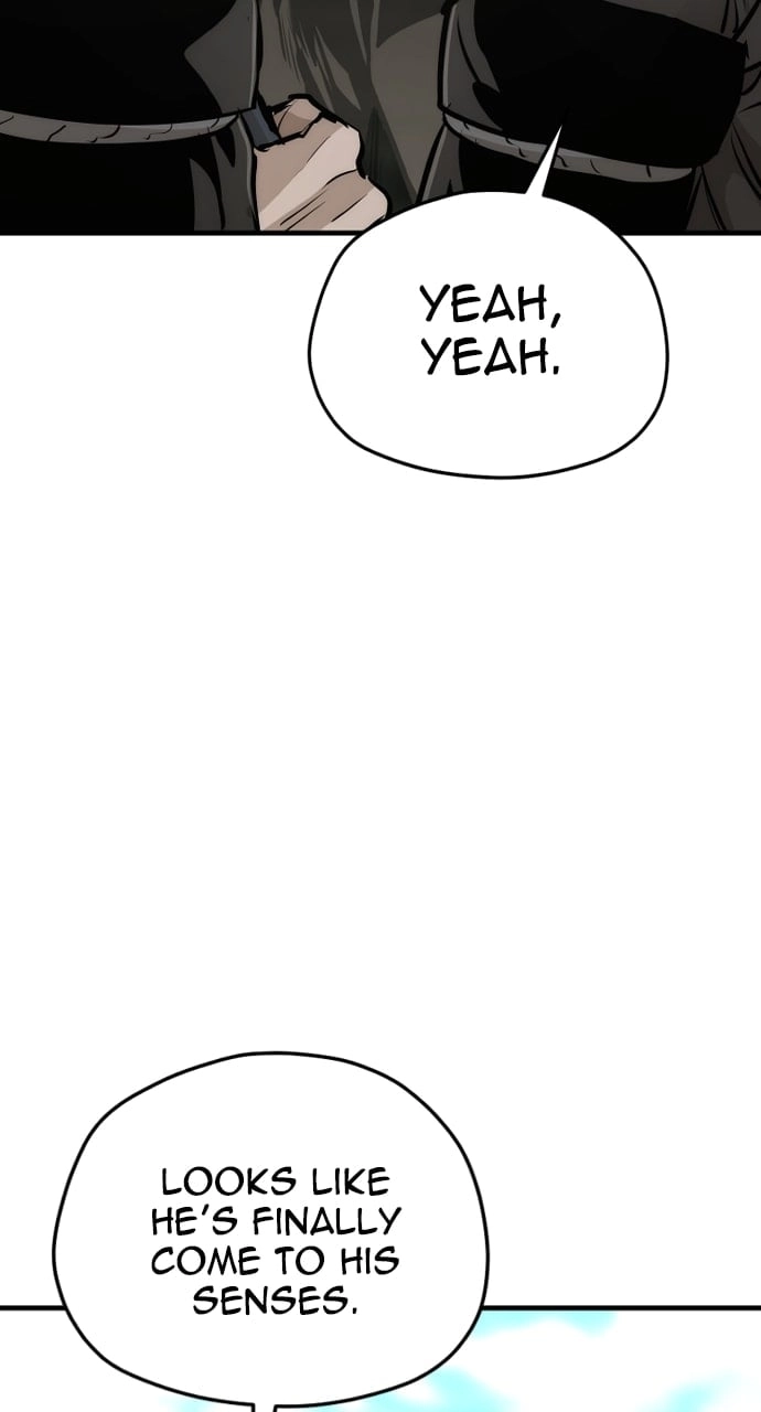 Murim Rpg Simulation Chapter 84 - Page 33