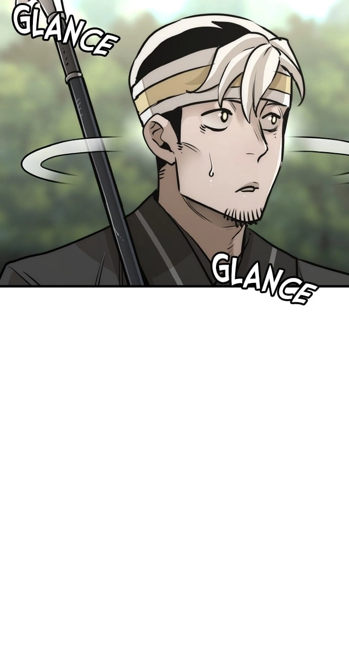 Murim Rpg Simulation Chapter 84 - Page 35