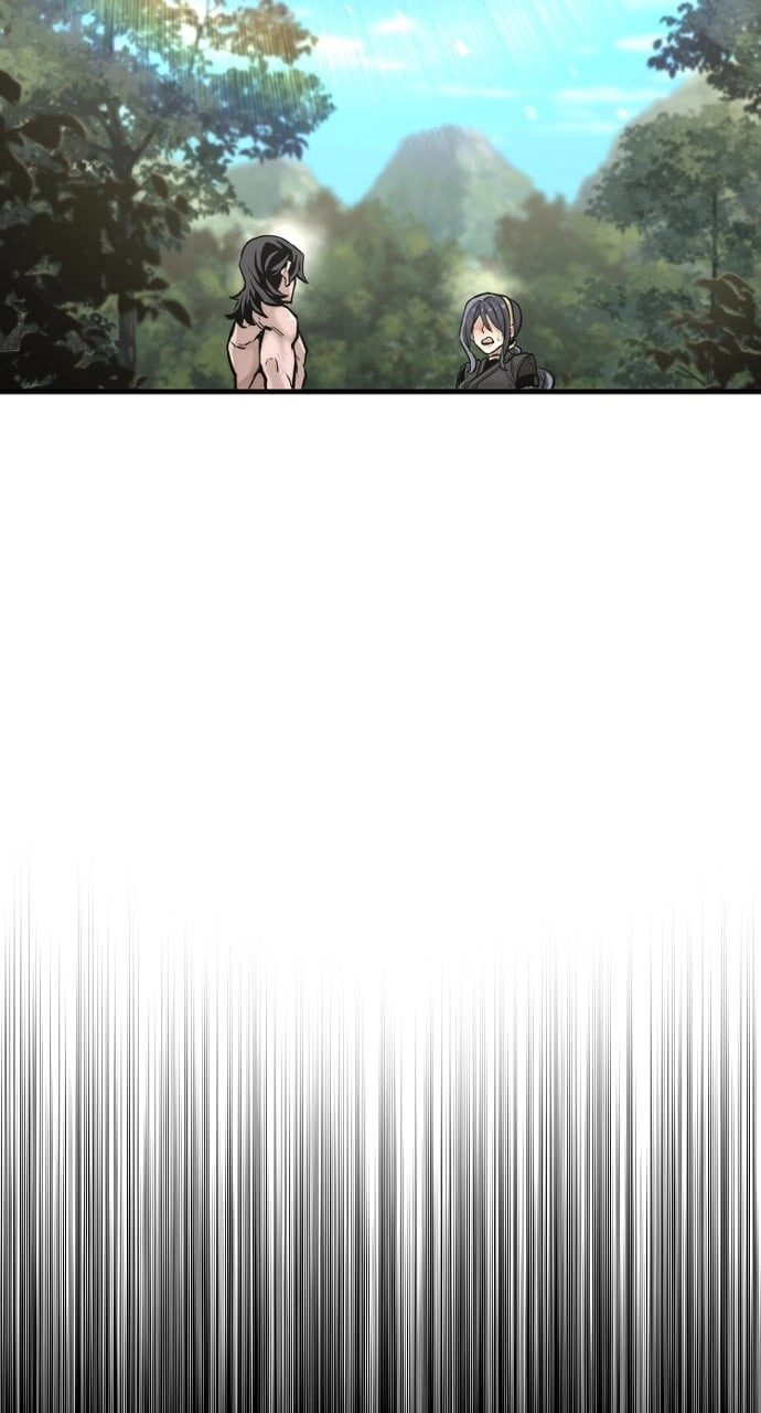 Murim Rpg Simulation Chapter 84 - Page 37