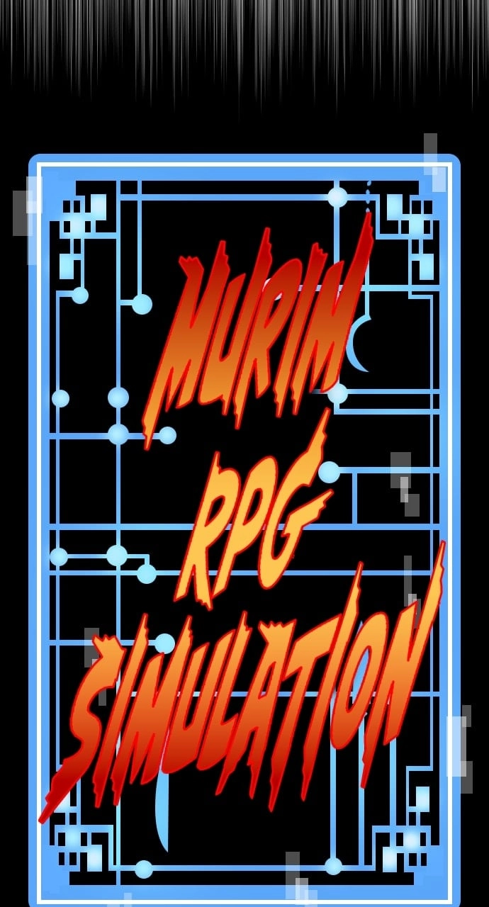 Murim Rpg Simulation Chapter 84 - Page 38