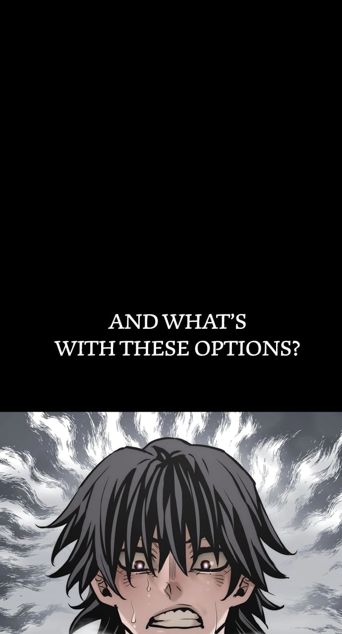 Murim Rpg Simulation Chapter 84 - Page 47