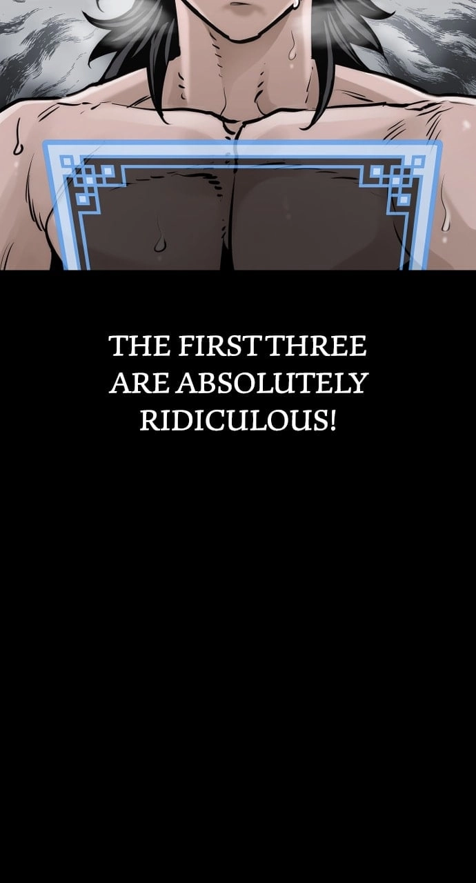 Murim Rpg Simulation Chapter 84 - Page 48