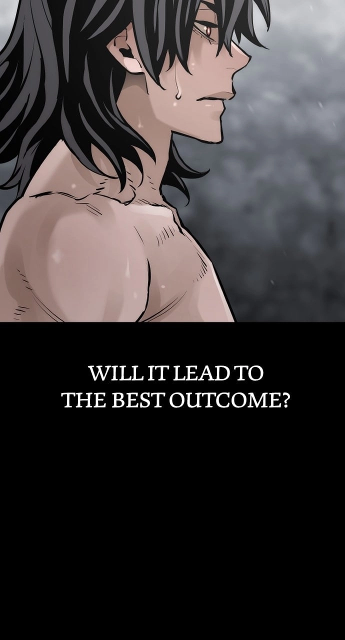 Murim Rpg Simulation Chapter 84 - Page 51