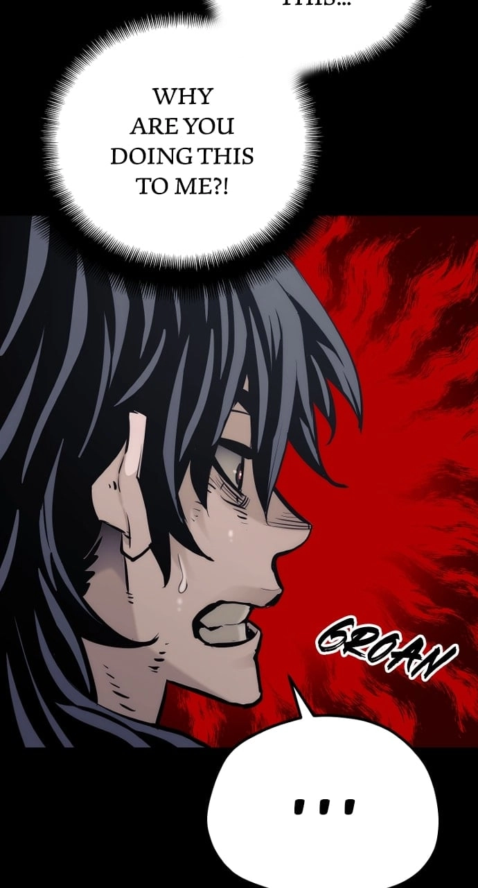Murim Rpg Simulation Chapter 84 - Page 62