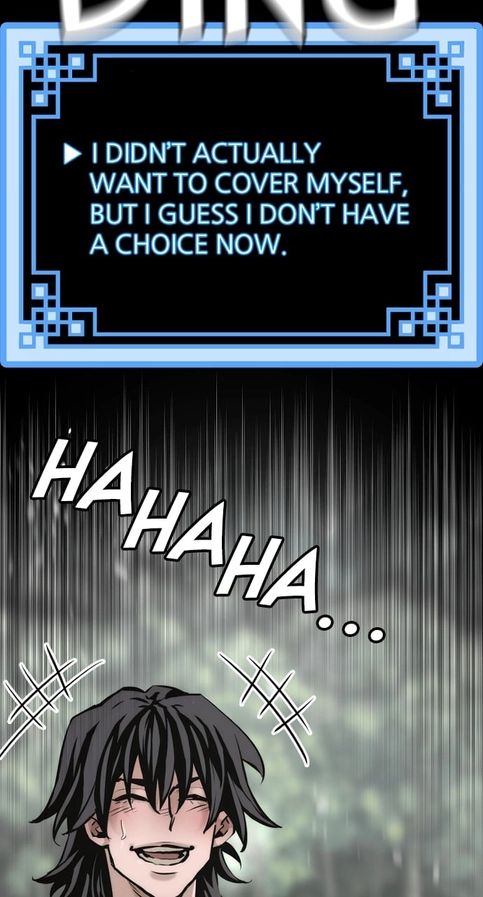 Murim Rpg Simulation Chapter 84 - Page 64