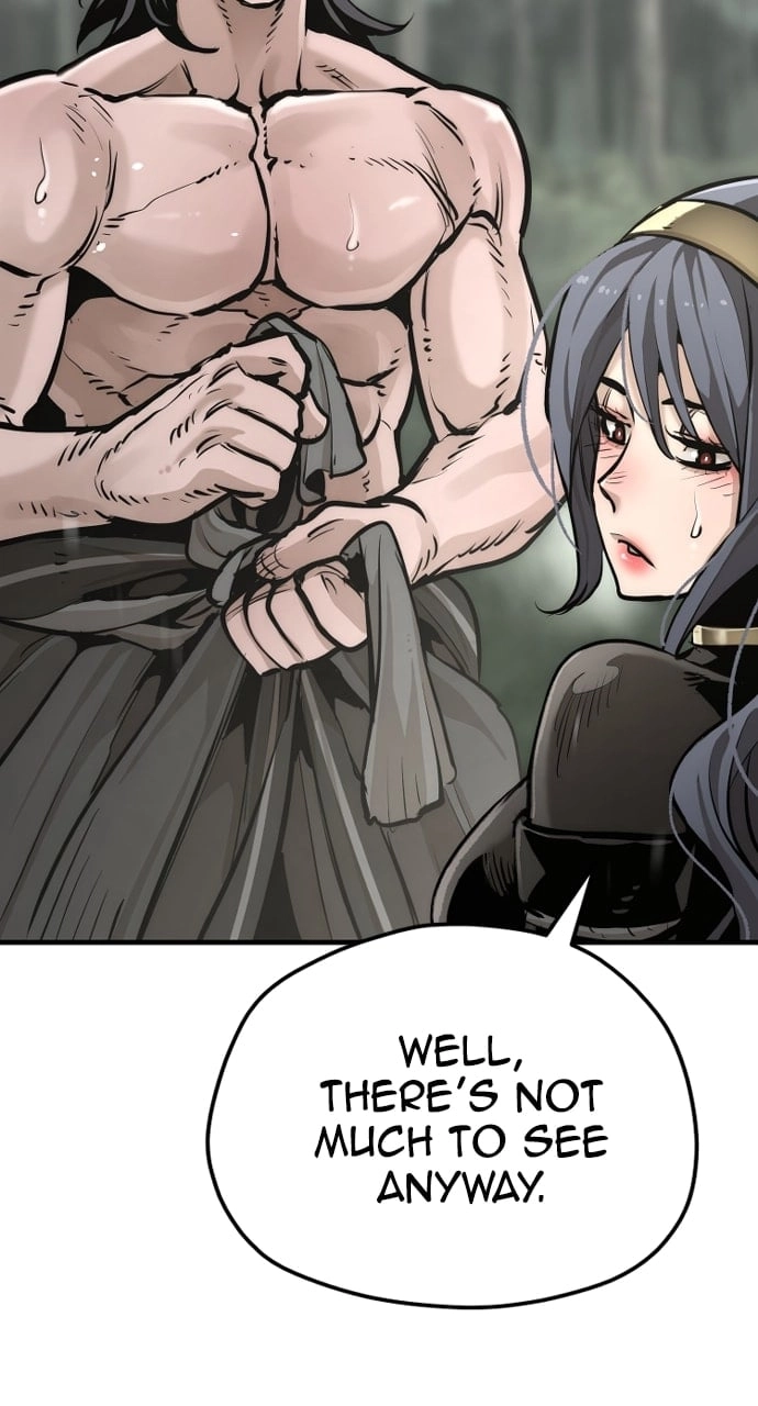 Murim Rpg Simulation Chapter 84 - Page 65