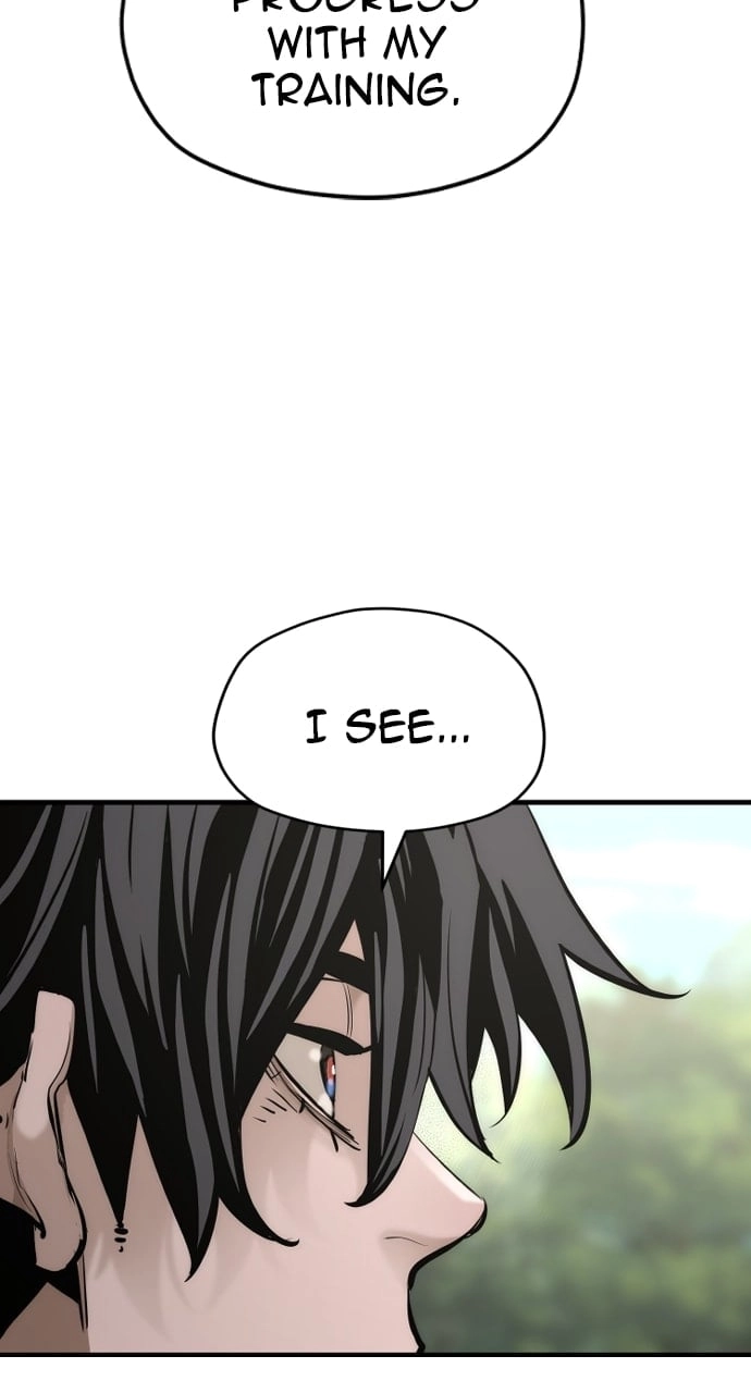 Murim Rpg Simulation Chapter 84 - Page 69