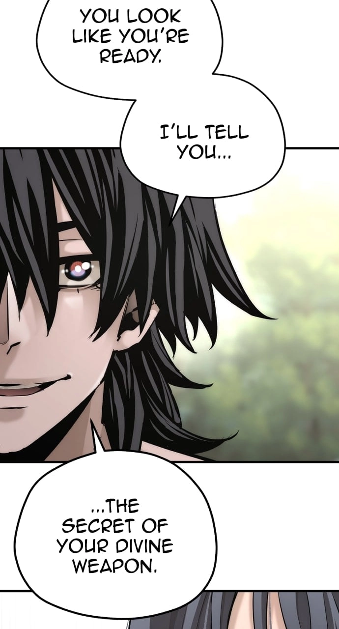 Murim Rpg Simulation Chapter 84 - Page 73