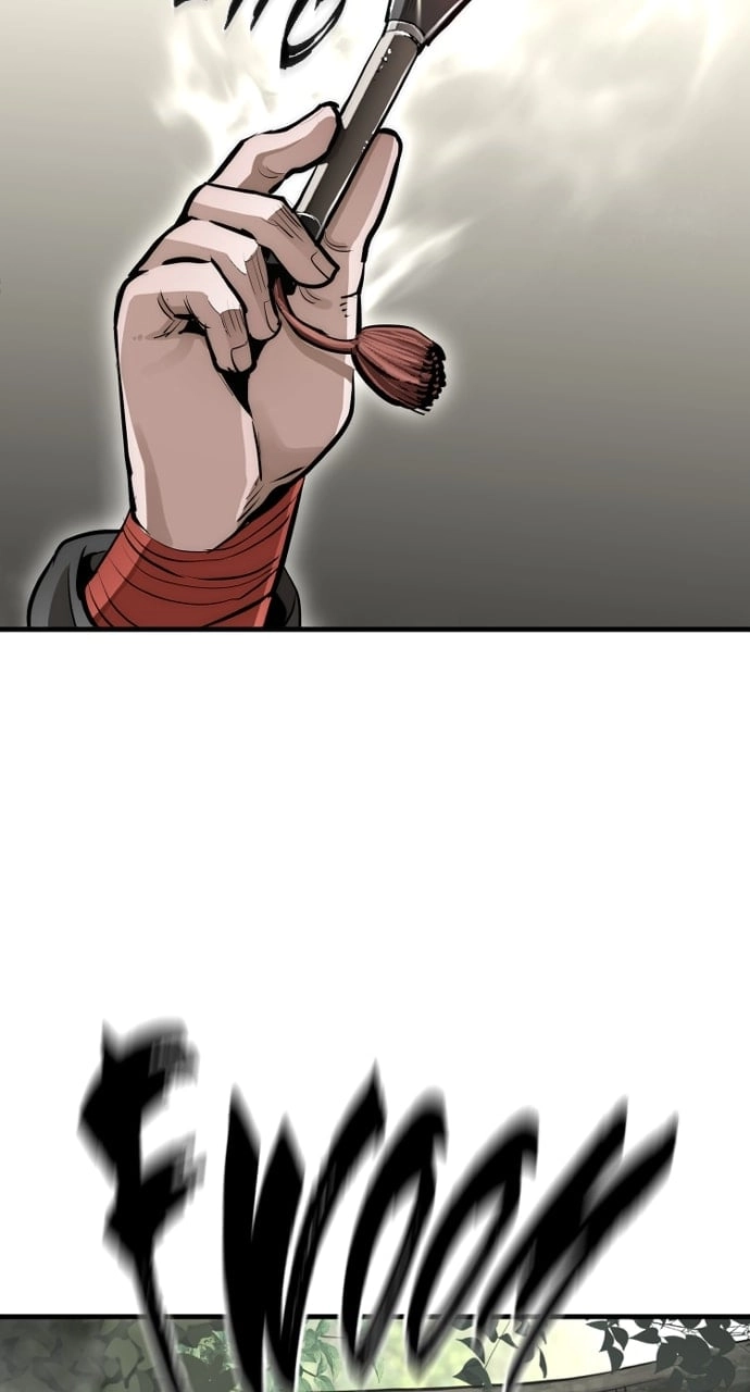 Murim Rpg Simulation Chapter 84 - Page 76