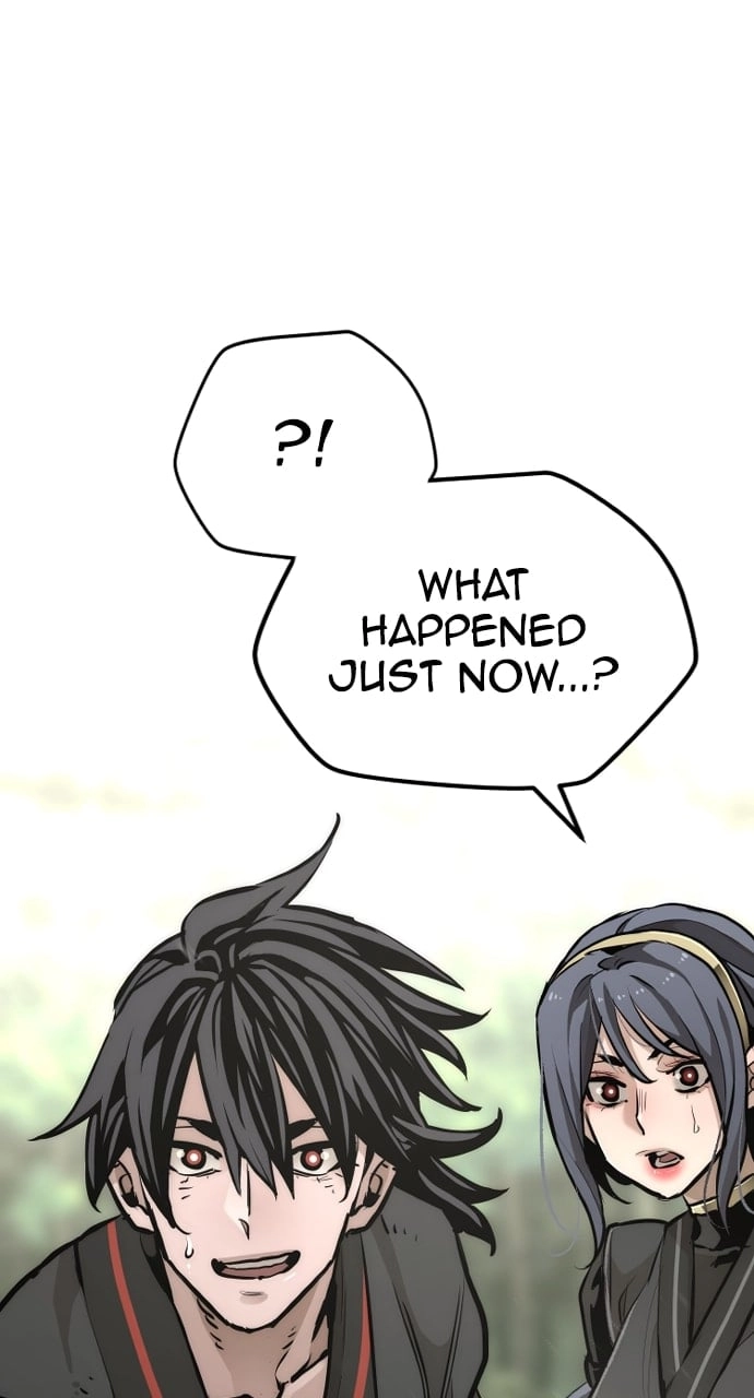 Murim Rpg Simulation Chapter 84 - Page 81