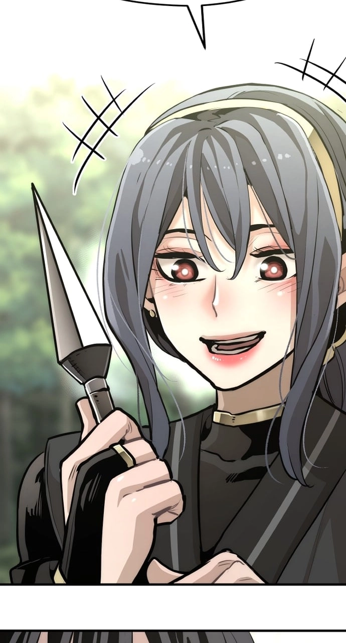 Murim Rpg Simulation Chapter 84 - Page 87