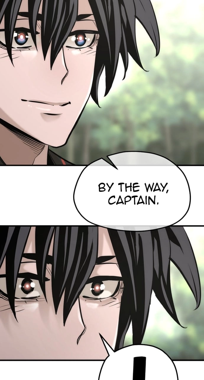 Murim Rpg Simulation Chapter 84 - Page 88