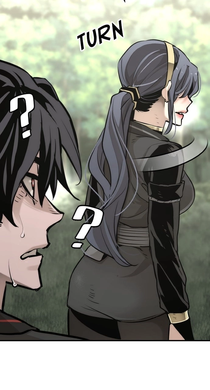 Murim Rpg Simulation Chapter 84 - Page 94