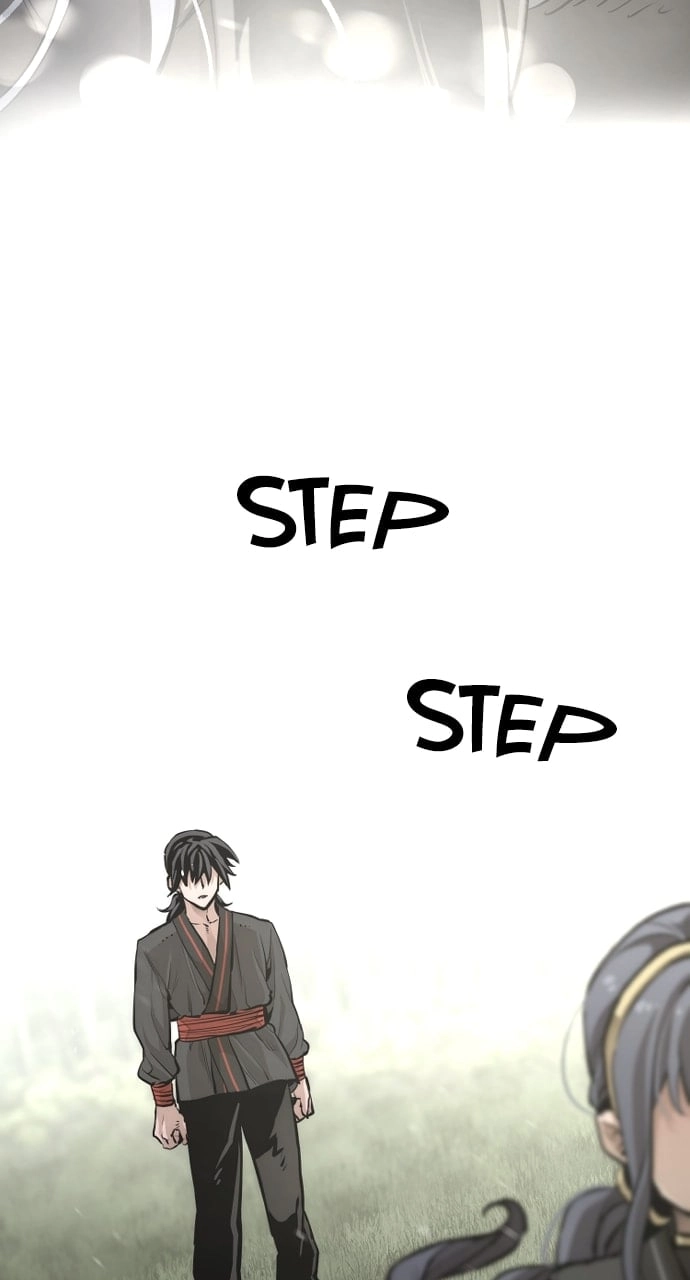 Murim Rpg Simulation Chapter 84 - Page 97
