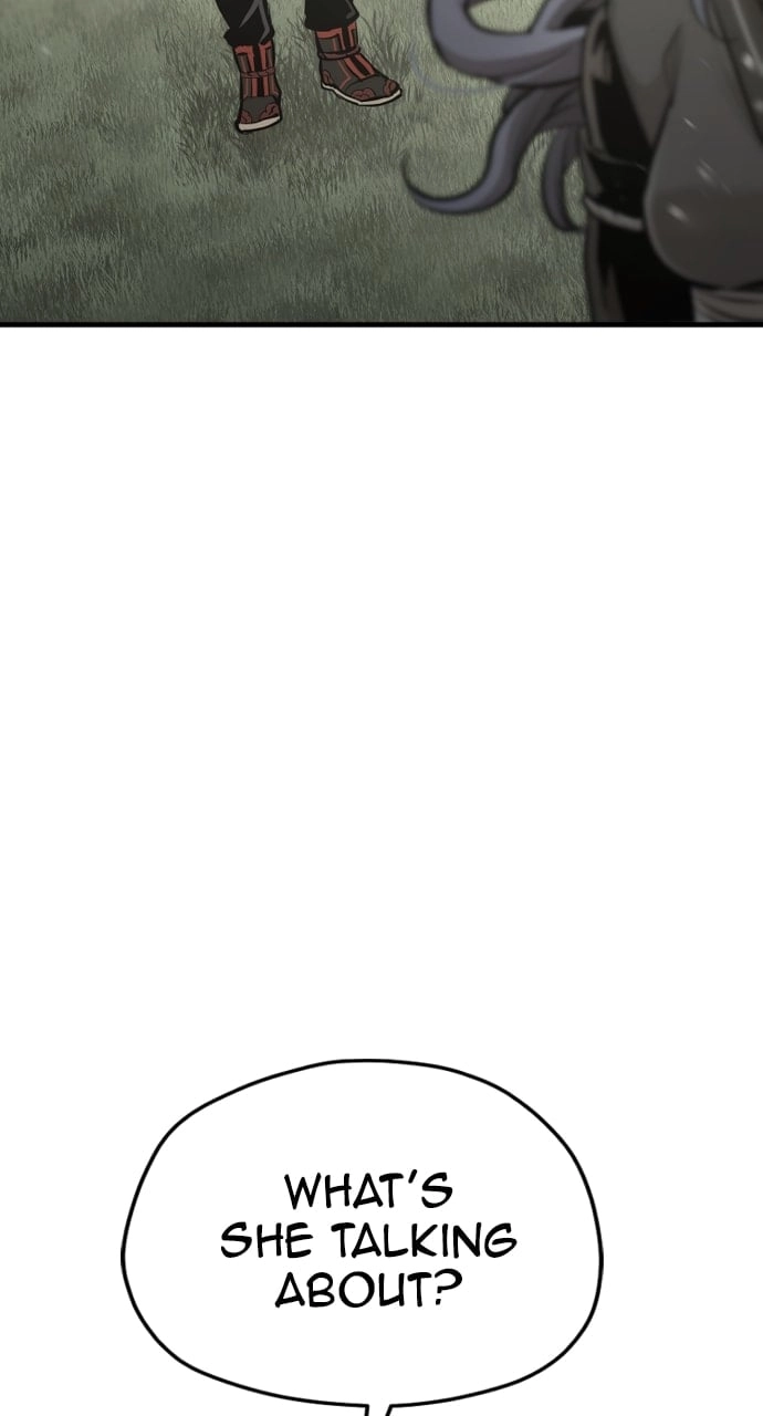 Murim Rpg Simulation Chapter 84 - Page 98