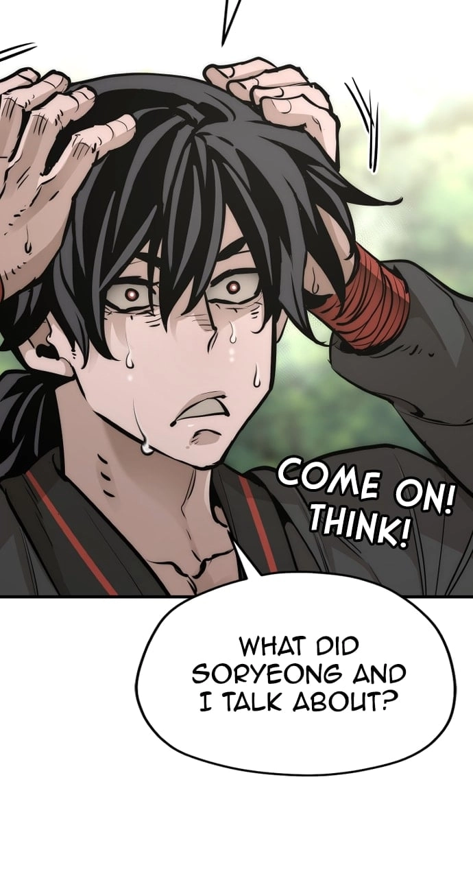 Murim Rpg Simulation Chapter 84 - Page 99