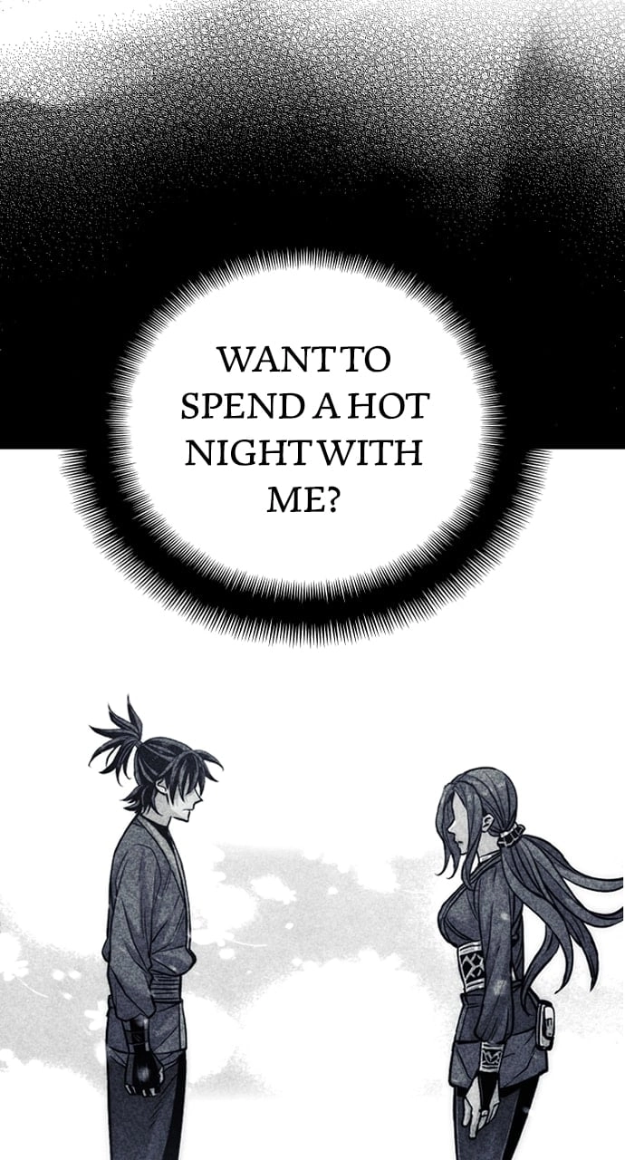 Murim Rpg Simulation Chapter 84 - Page 101