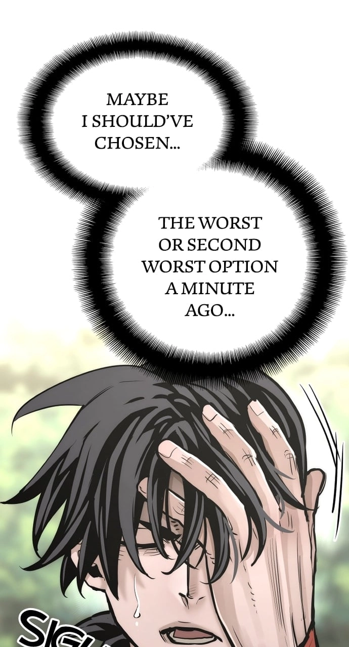 Murim Rpg Simulation Chapter 84 - Page 106