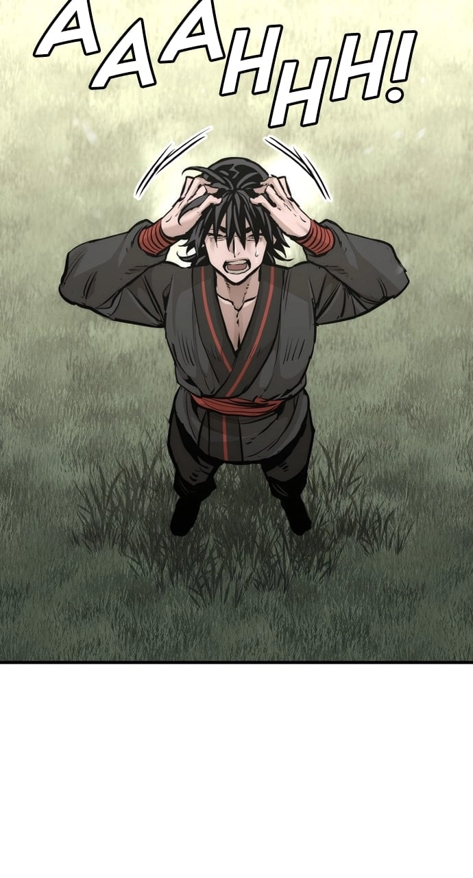 Murim Rpg Simulation Chapter 84 - Page 109