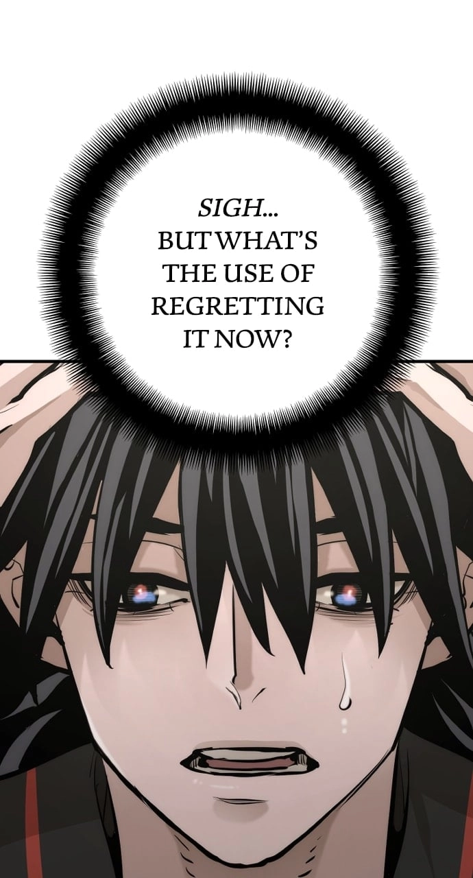 Murim Rpg Simulation Chapter 84 - Page 110