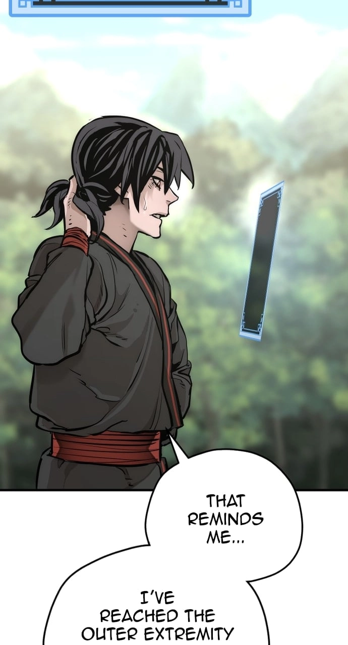 Murim Rpg Simulation Chapter 84 - Page 115