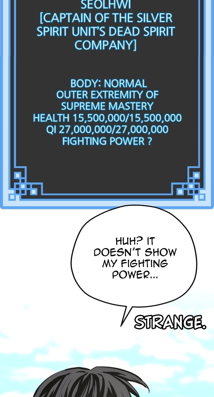 Murim Rpg Simulation Chapter 84 - Page 118