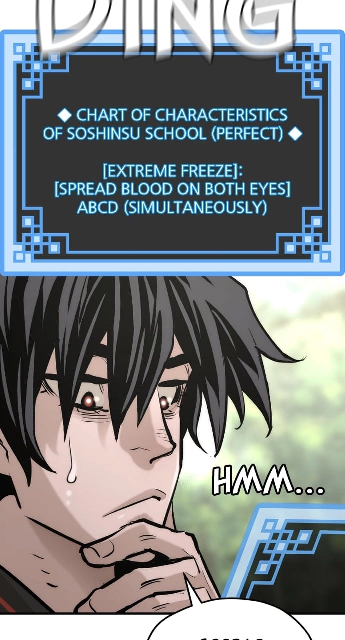 Murim Rpg Simulation Chapter 84 - Page 121