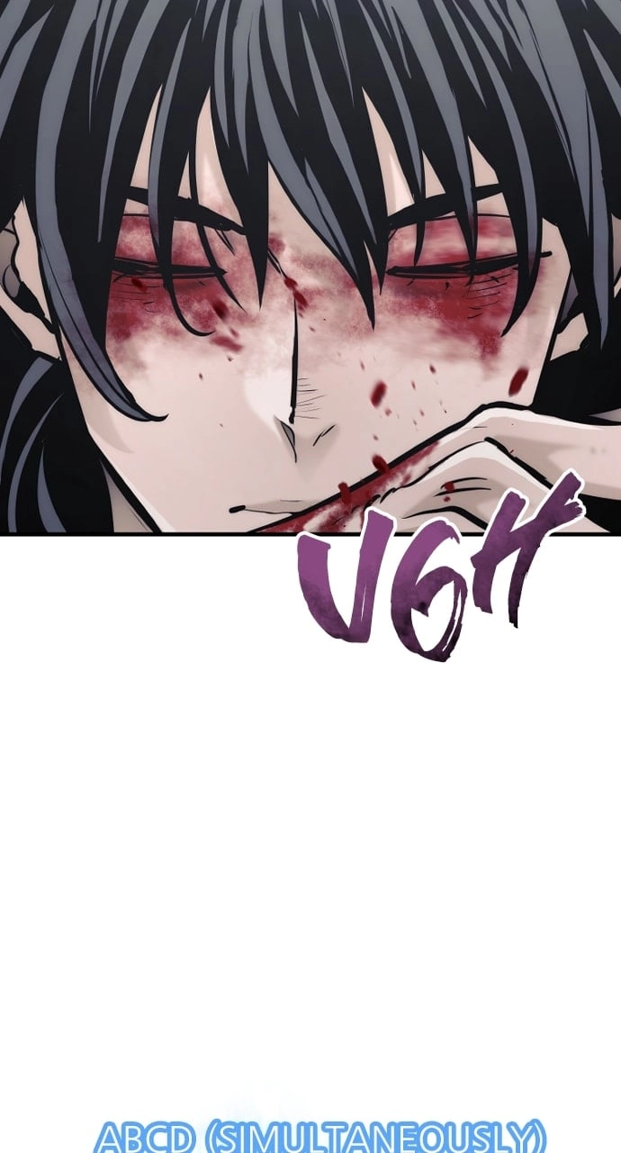 Murim Rpg Simulation Chapter 84 - Page 124