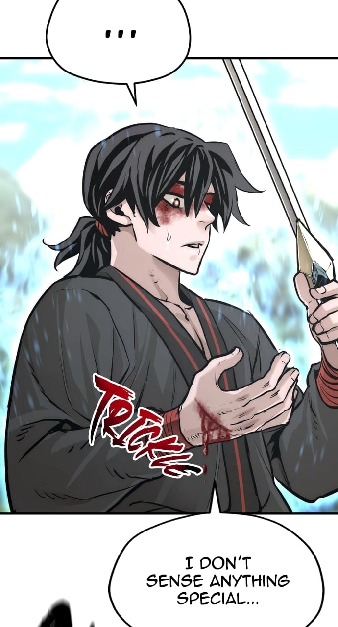 Murim Rpg Simulation Chapter 84 - Page 127