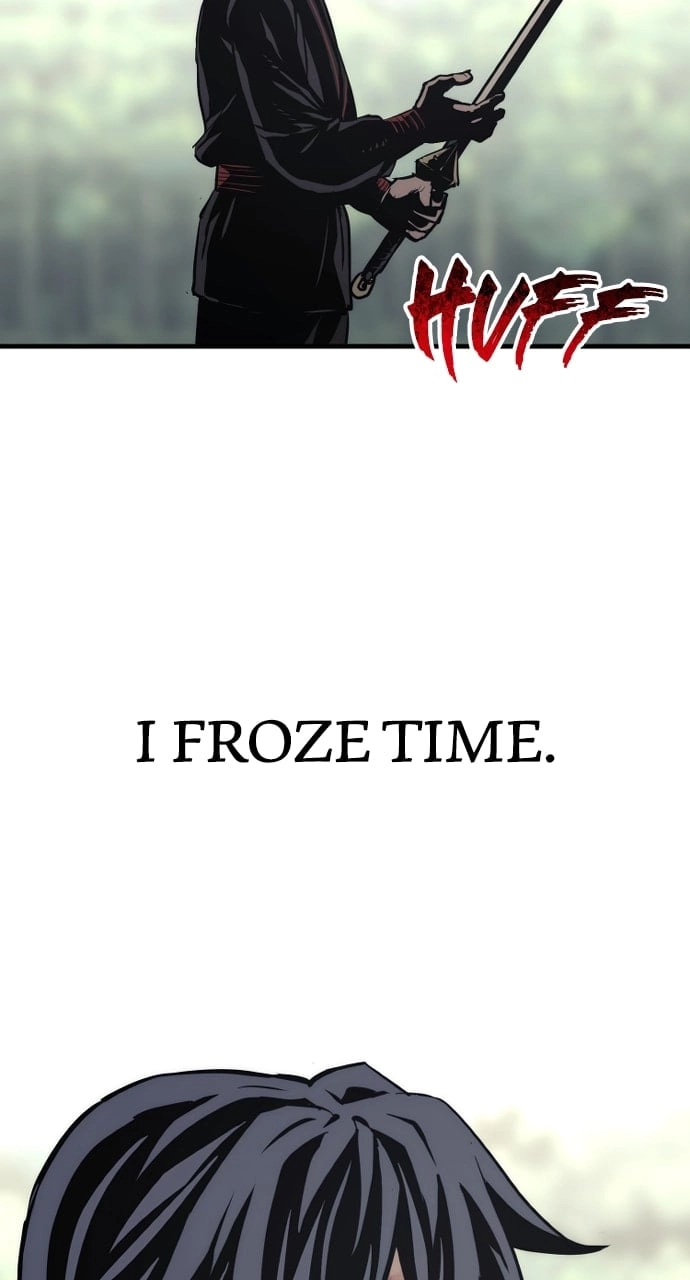 Murim Rpg Simulation Chapter 84 - Page 136