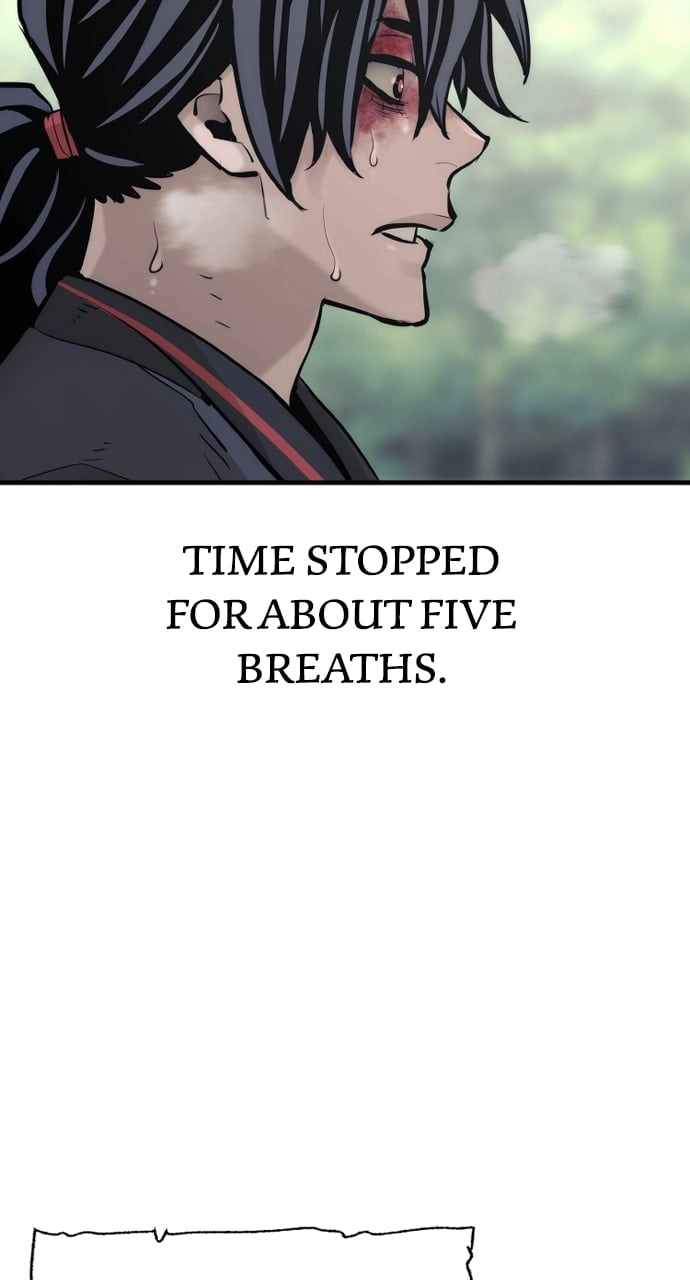 Murim Rpg Simulation Chapter 84 - Page 137