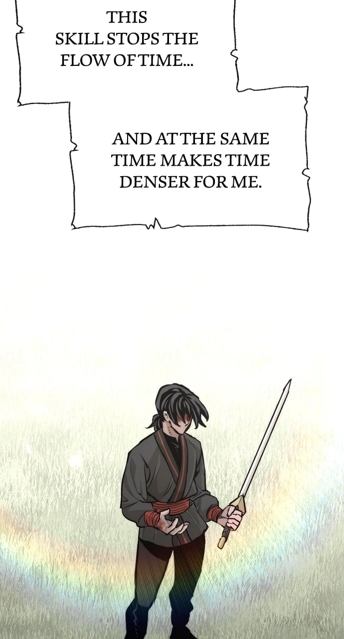 Murim Rpg Simulation Chapter 84 - Page 138