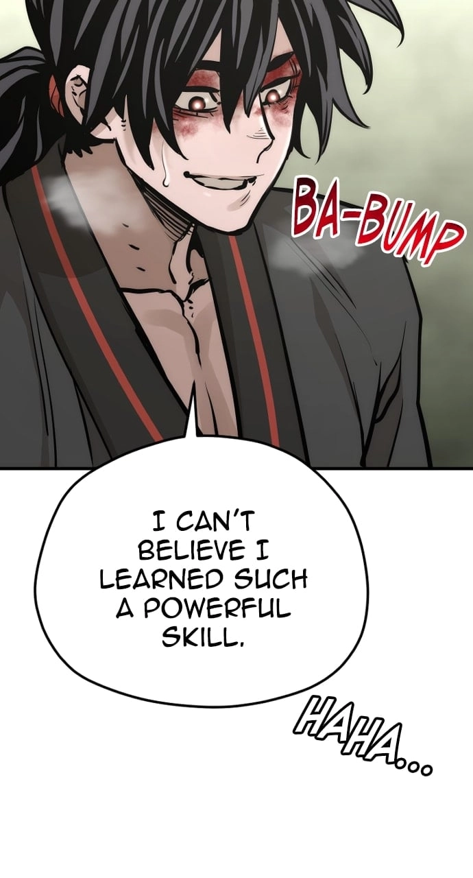 Murim Rpg Simulation Chapter 84 - Page 140