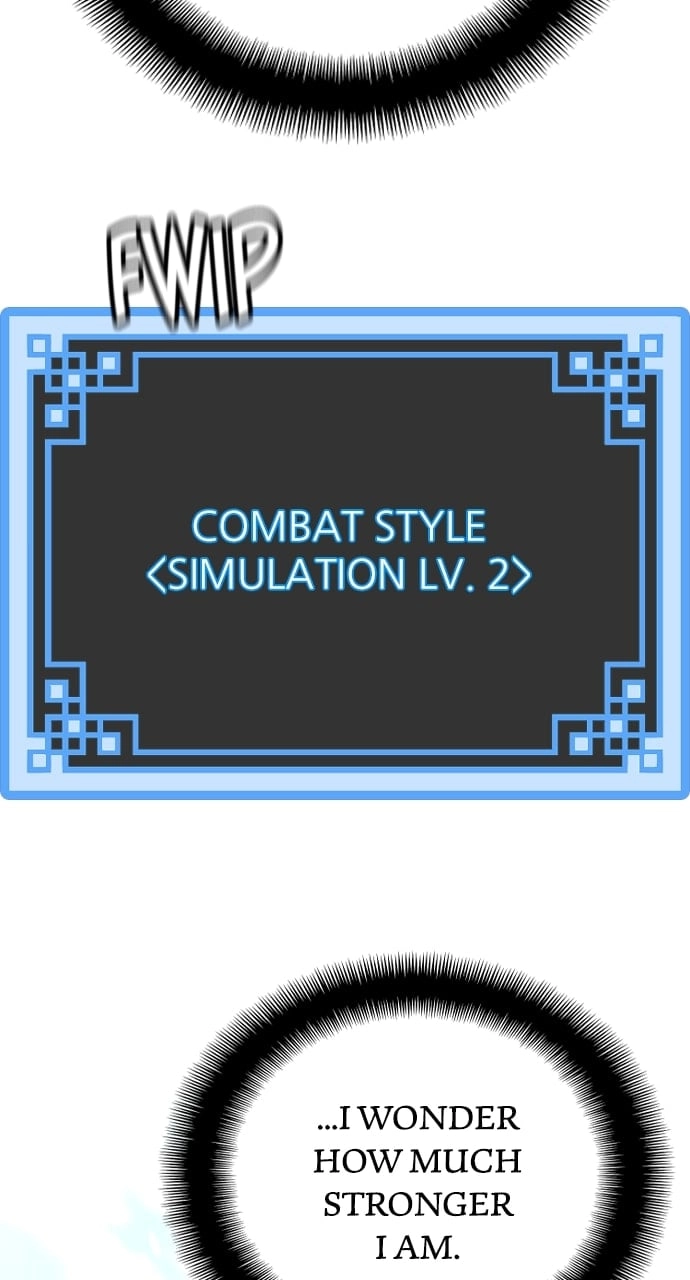 Murim Rpg Simulation Chapter 84 - Page 143