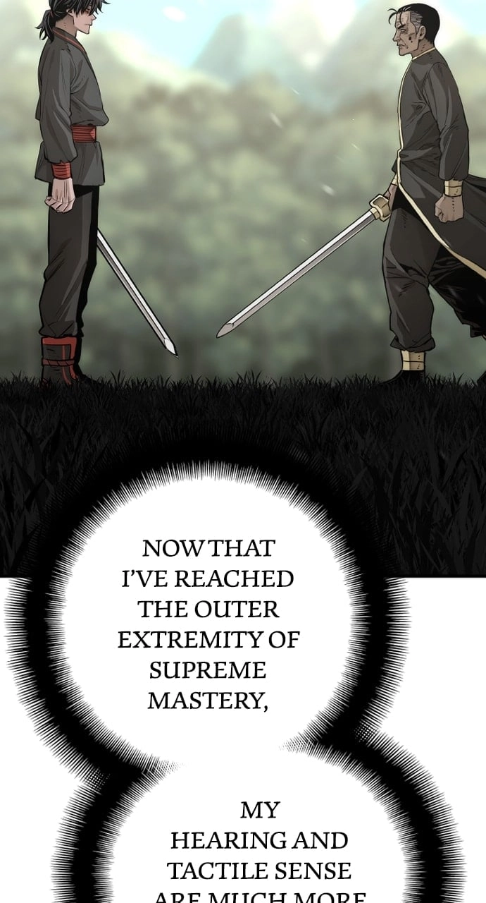 Murim Rpg Simulation Chapter 84 - Page 149
