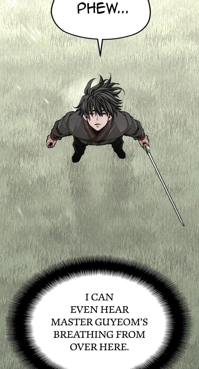 Murim Rpg Simulation Chapter 84 - Page 155