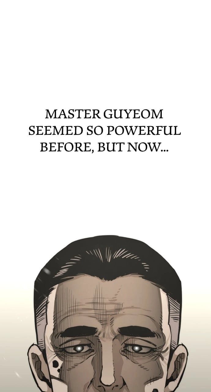 Murim Rpg Simulation Chapter 84 - Page 158