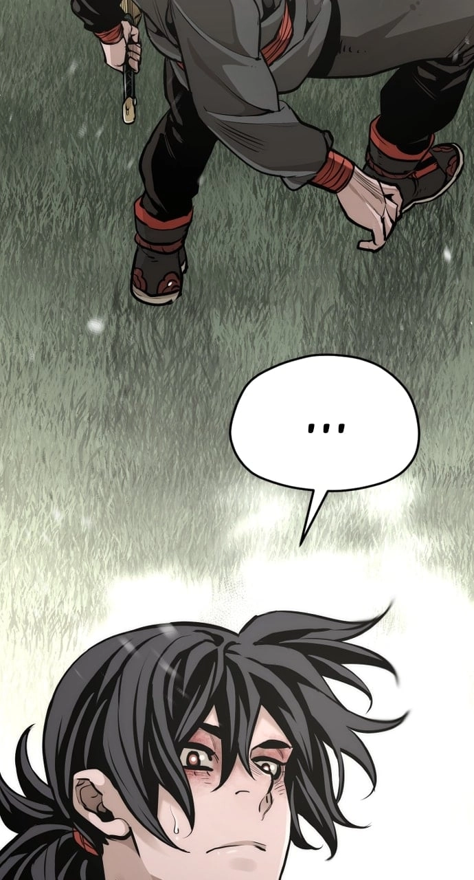 Murim Rpg Simulation Chapter 85 - Page 5