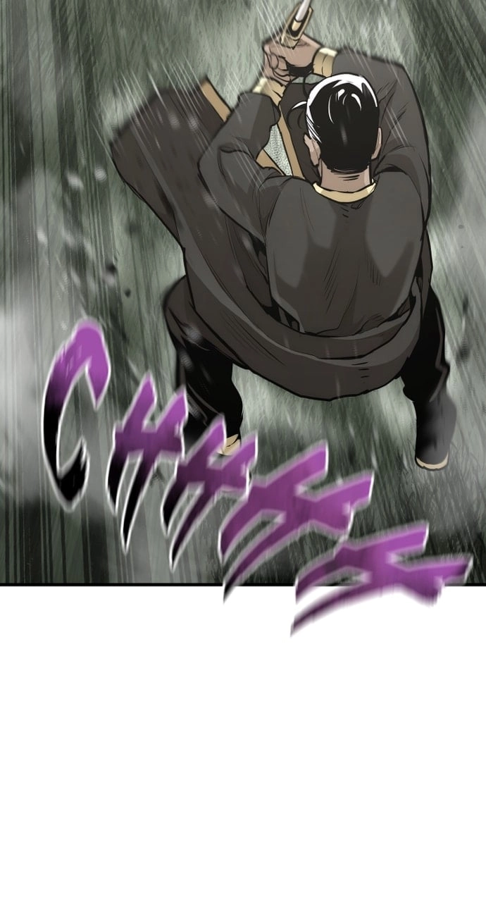 Murim Rpg Simulation Chapter 85 - Page 10