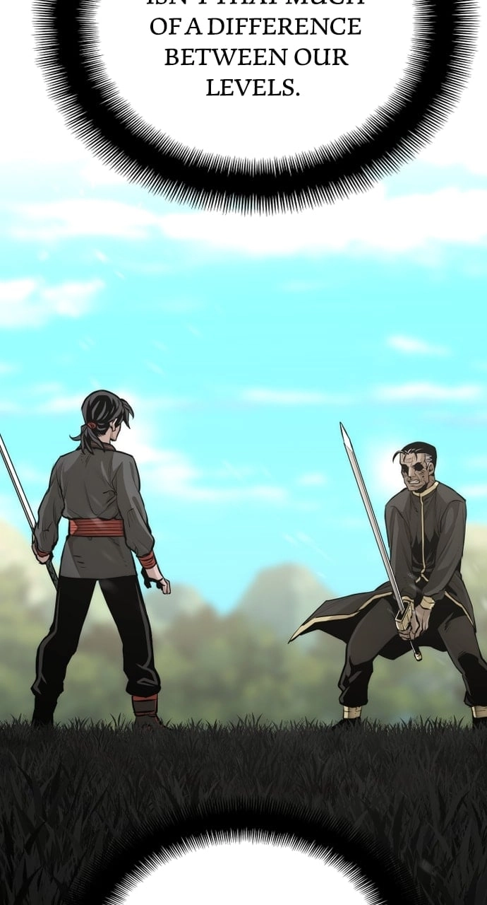 Murim Rpg Simulation Chapter 85 - Page 13