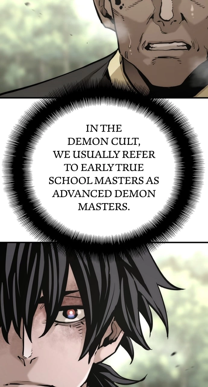 Murim Rpg Simulation Chapter 85 - Page 15