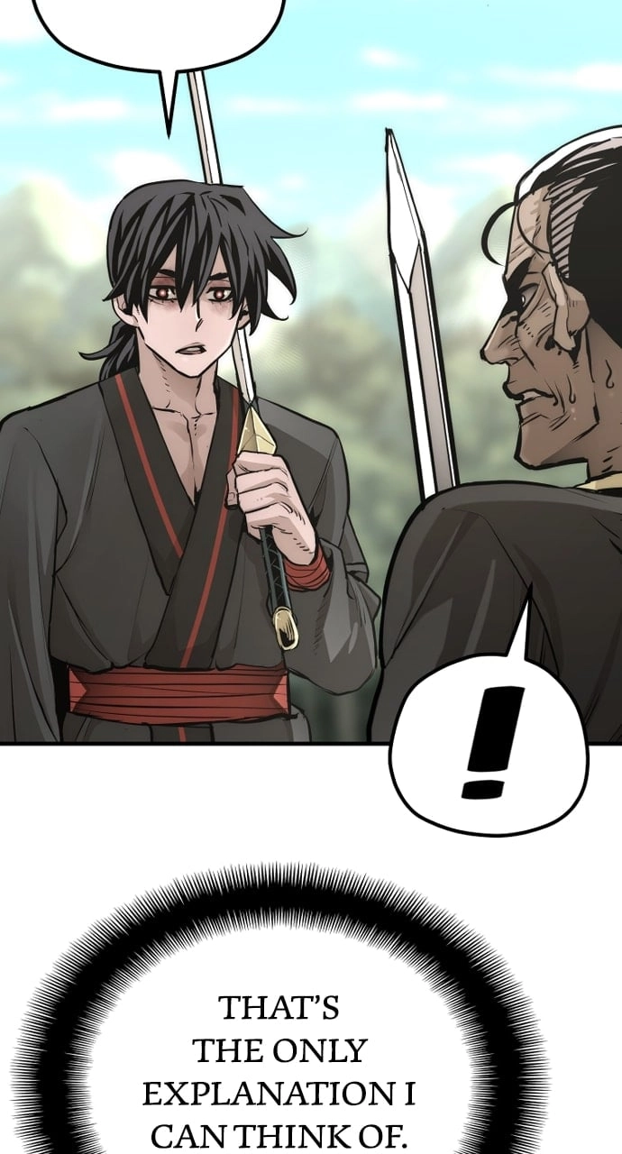 Murim Rpg Simulation Chapter 85 - Page 18